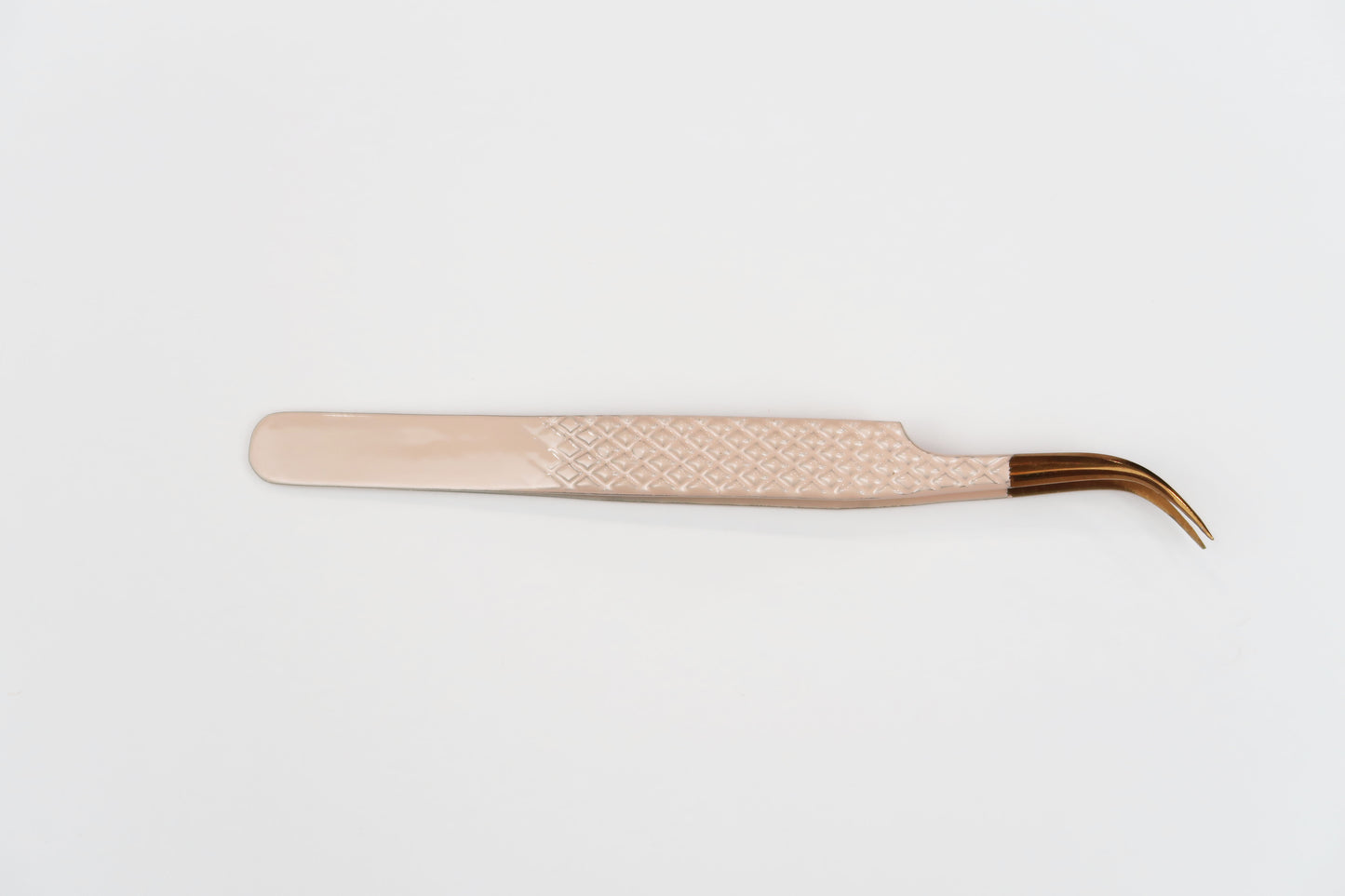 Rose Gold Iso Tweezer