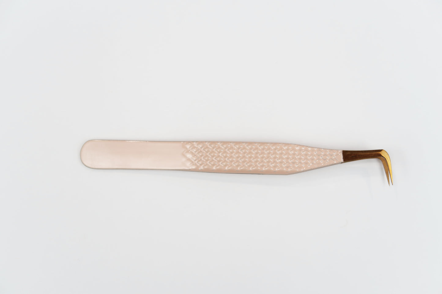 Rose Gold Volume Tweezer