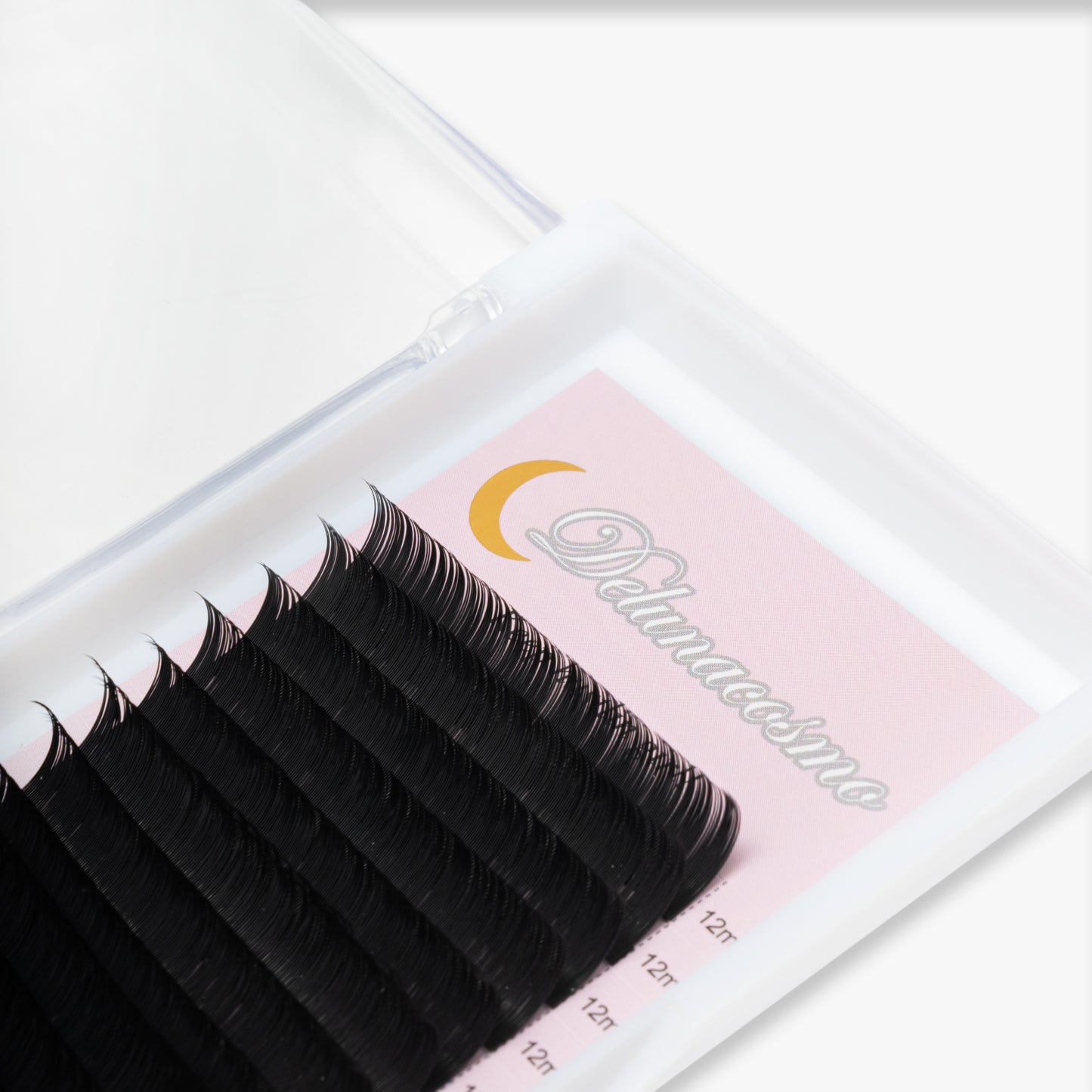 0.05 CC Single Length Lash Tray