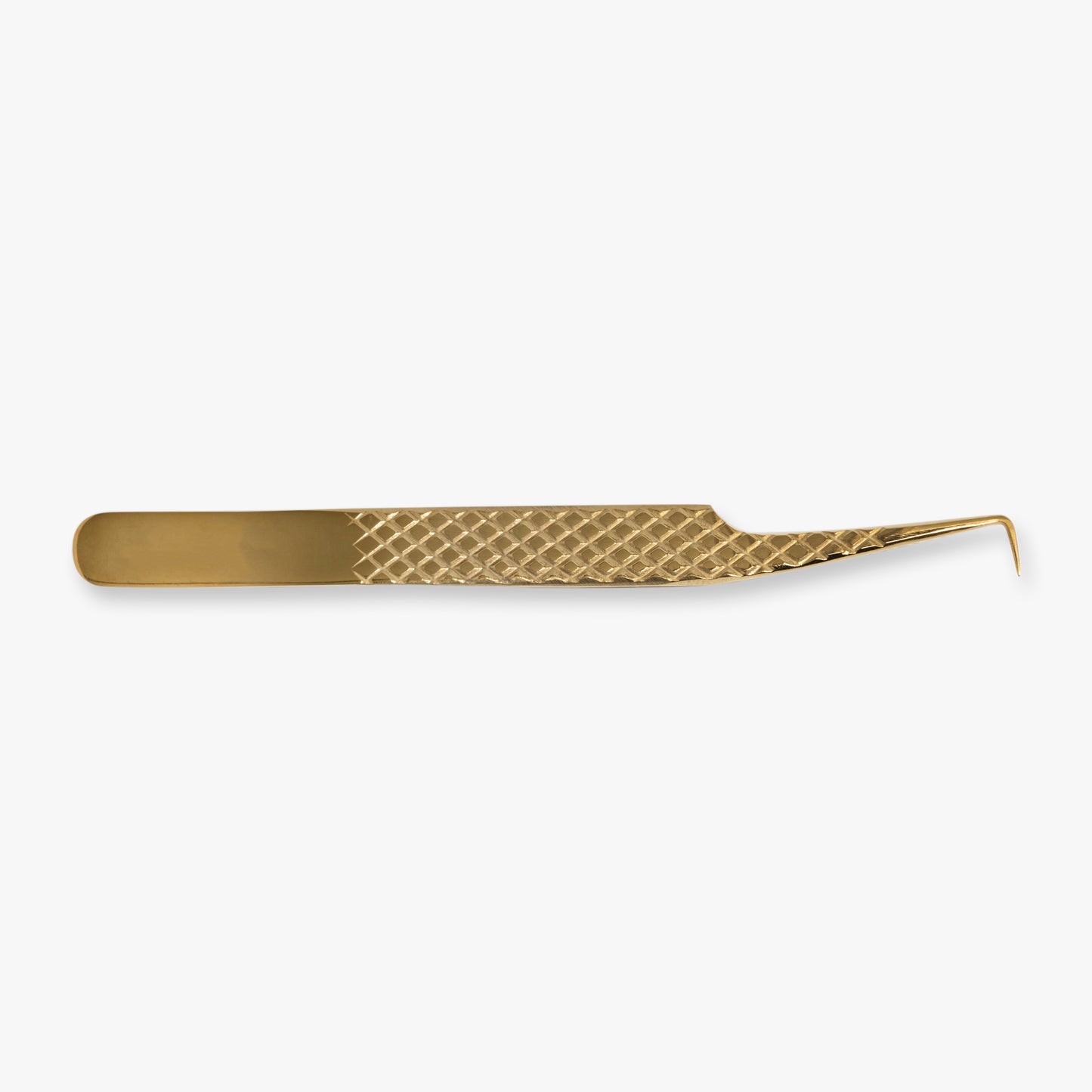 OG Pure Gold Volume Tweezer