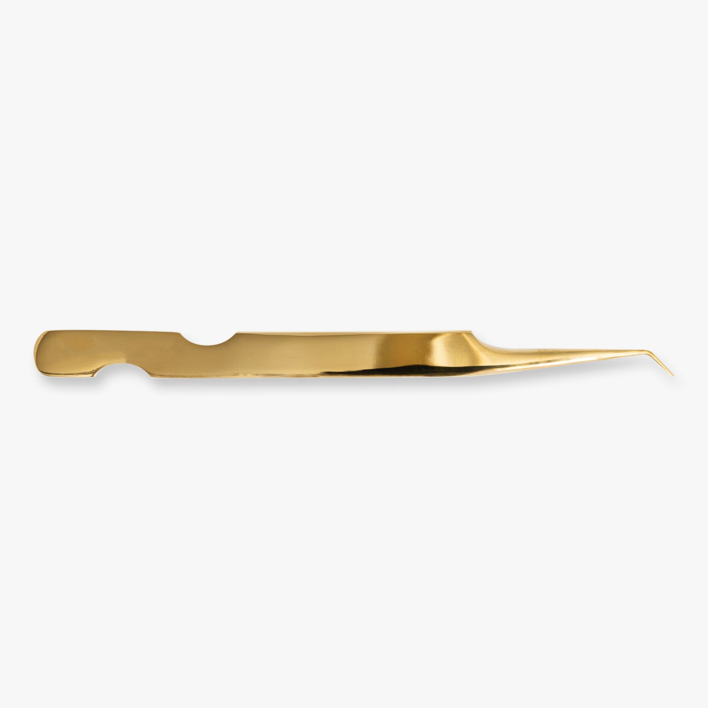 Luna’s Isolation Tweezer
