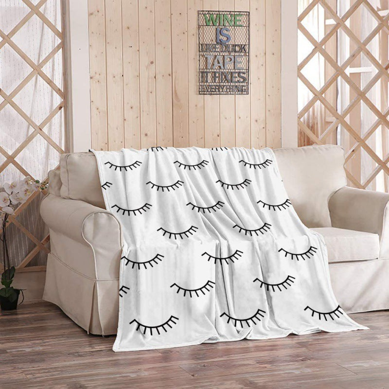Essential lash blankets