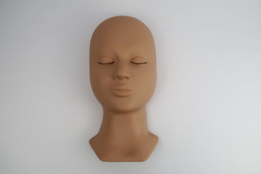 Practice mannequin