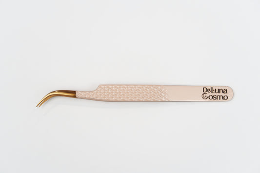 Rose Gold Iso Tweezer