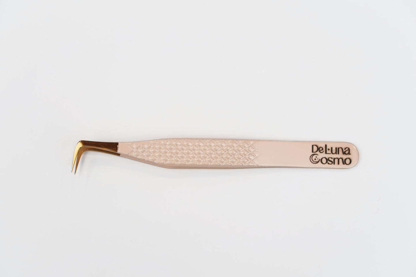 Rose Gold Volume Tweezer