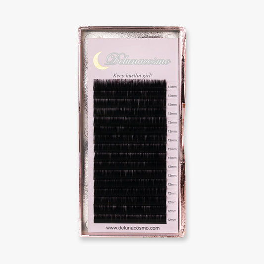 0.05 CC Single Length Lash Tray