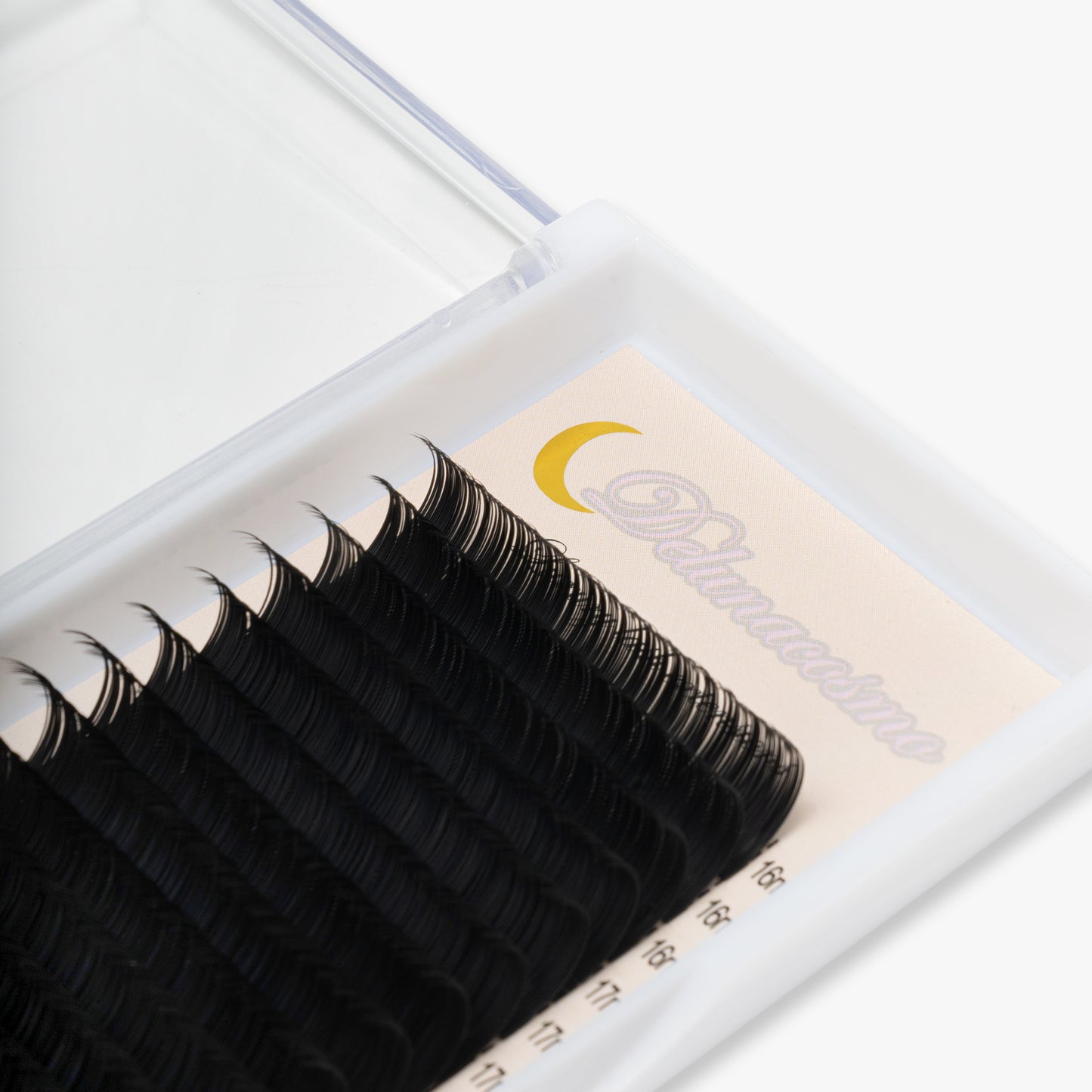 So Classy Classic Lashes