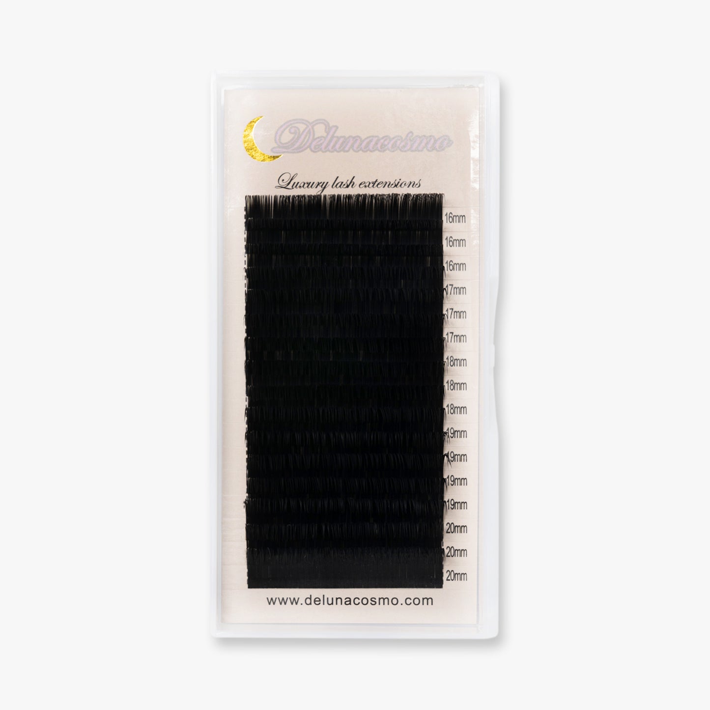 So Classy Classic Lashes