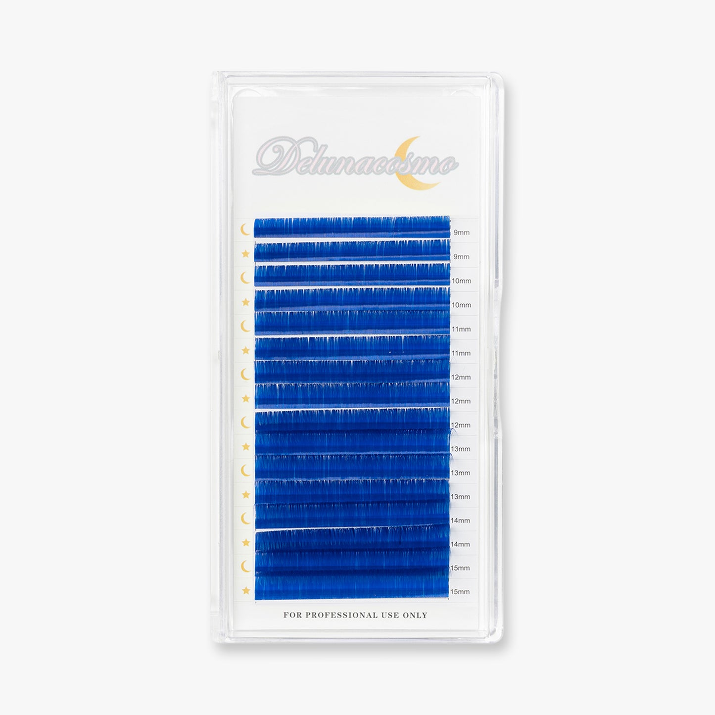 Primary Colors Lash Collection