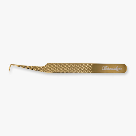 OG  Pure Gold Volume Tweezer