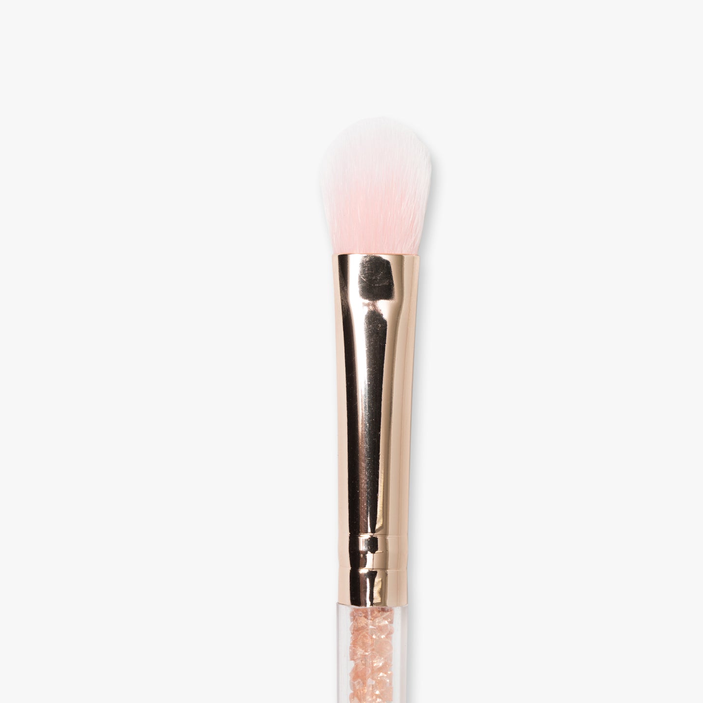 Rose Gold Lash Cleaning Brush