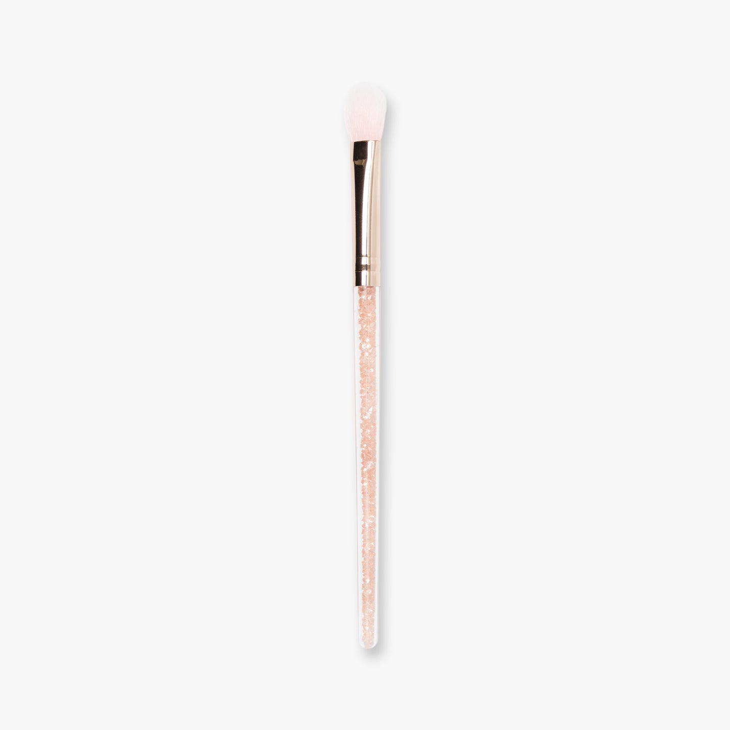 Rose Gold Lash Cleaning Brush