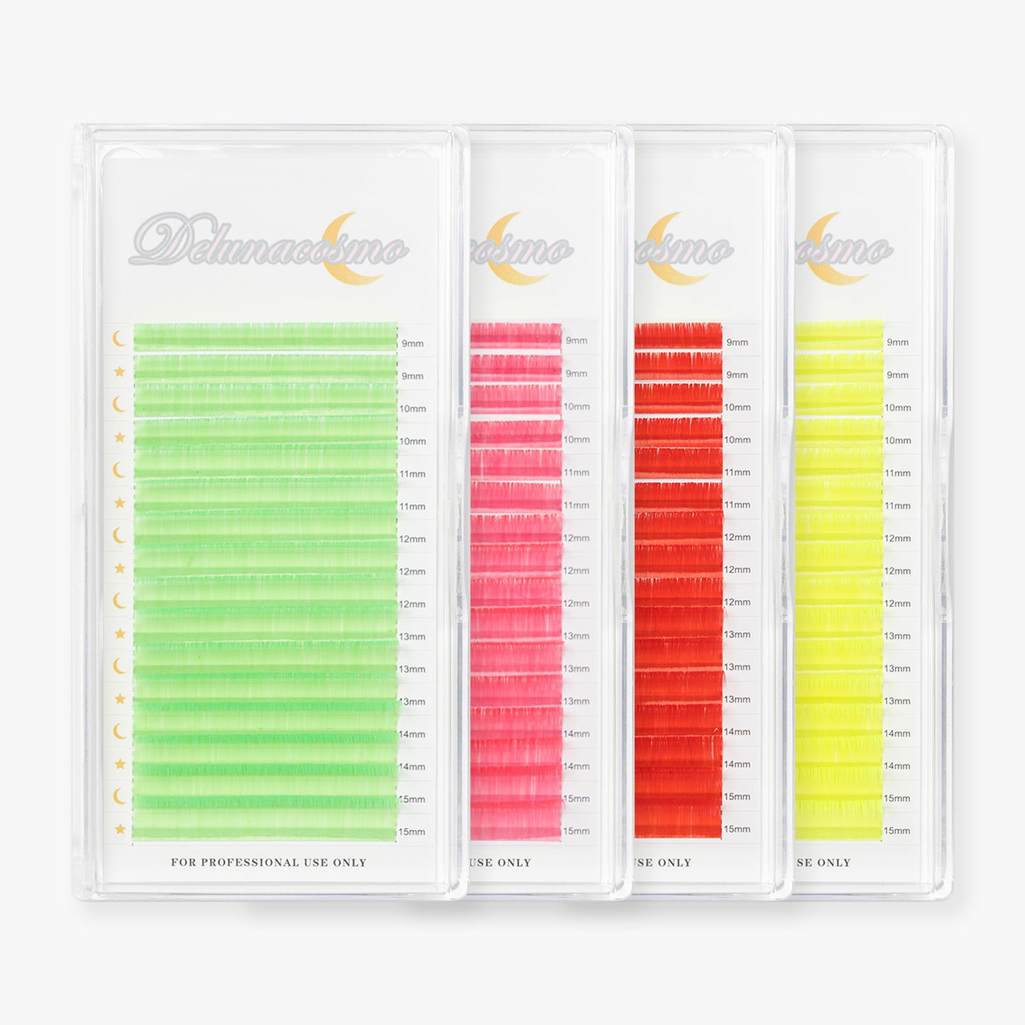 UV Neon Light Collection